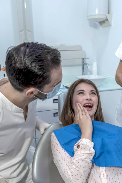 Best Emergency Dental Care for Abscessed Tooth in Untain View, MO