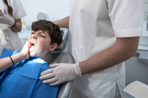 Best Emergency Cosmetic Dentistry in Untain View, MO