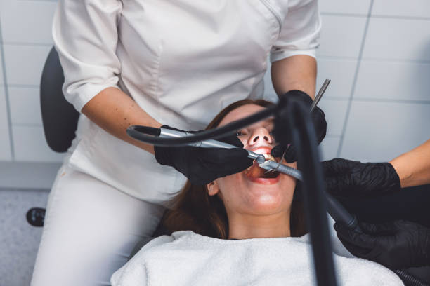 Best Emergency Dentist for Lost Fillings or Crowns in Untain View, MO