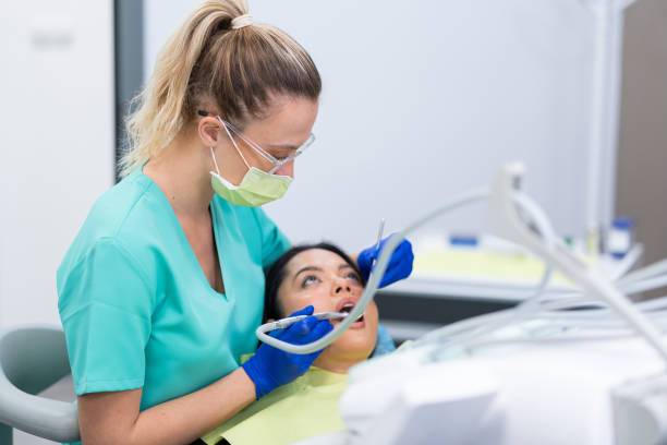 Best Urgent Dental Care for Toothache in Untain View, MO
